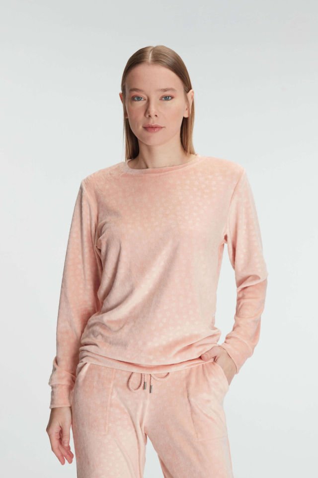 Anıl 11230 Bayan Pijama Takım