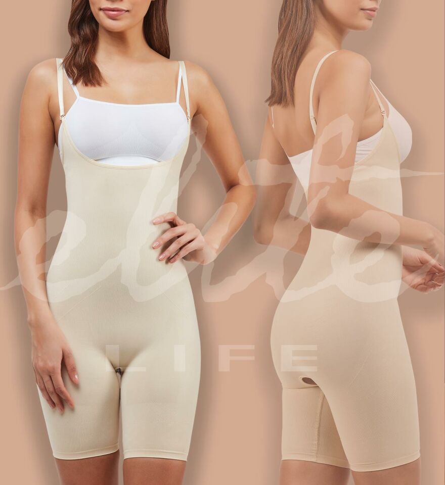ELİTE LİFE 895 K-03 BOY KORSE
