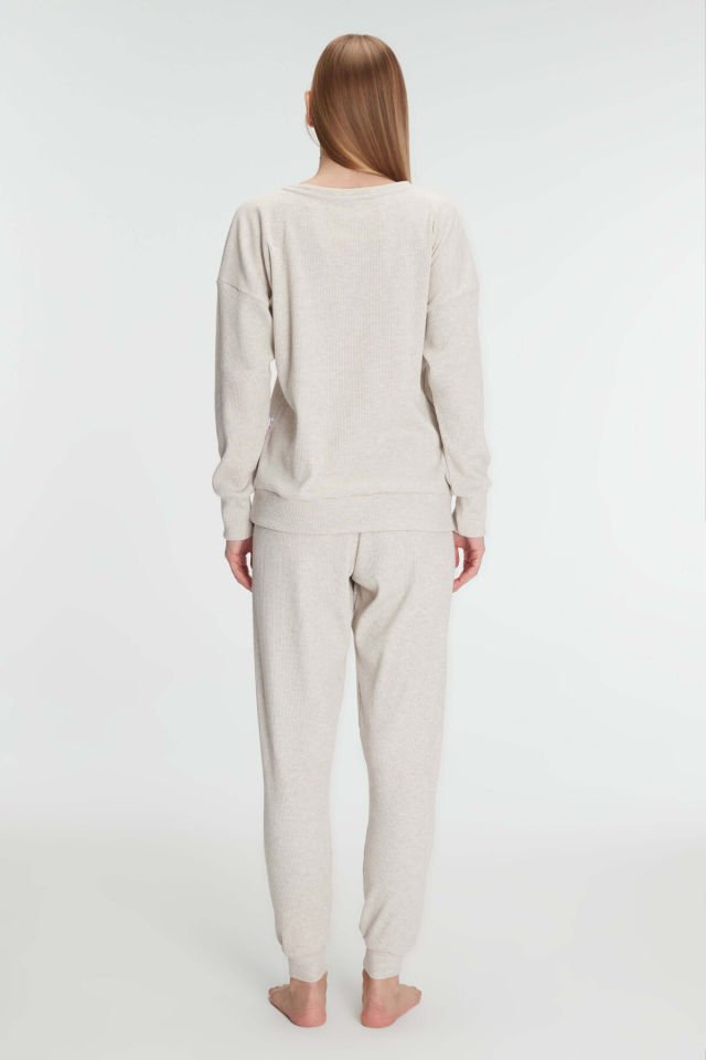 Anıl 11271 Bayan Pijama Takım