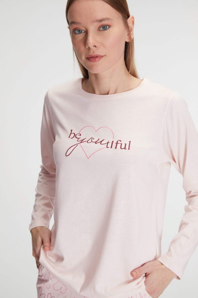Anıl 11289 Bayan Pijama Takım