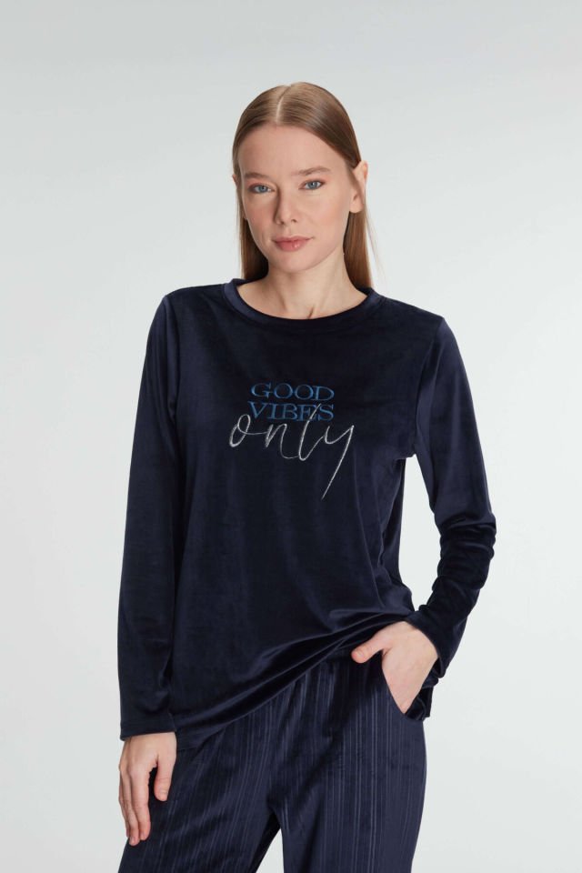 Anıl 11334 Bayan Pijama Takım