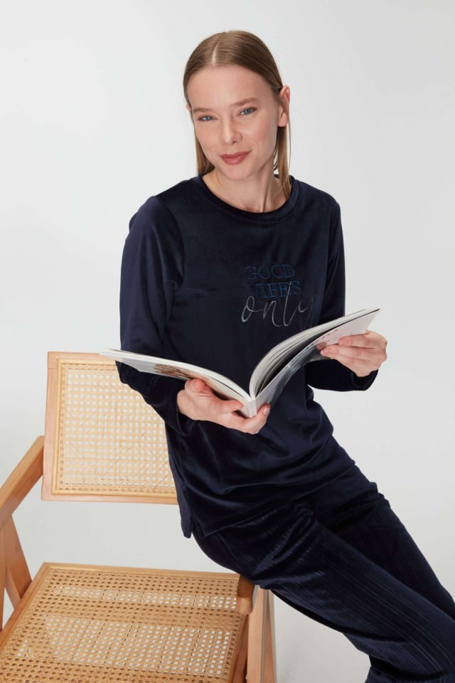 Anıl 11334 Bayan Pijama Takım