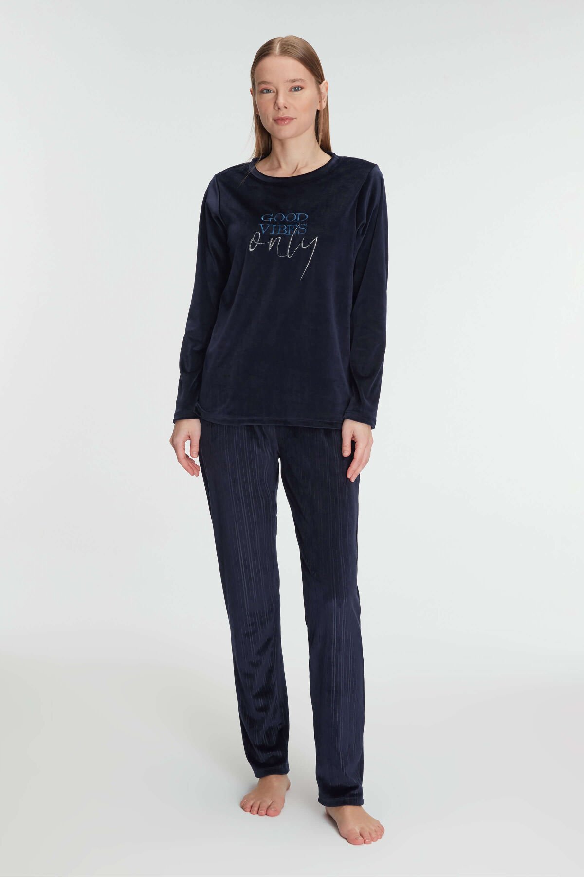 Anıl 11334 Bayan Pijama Takım