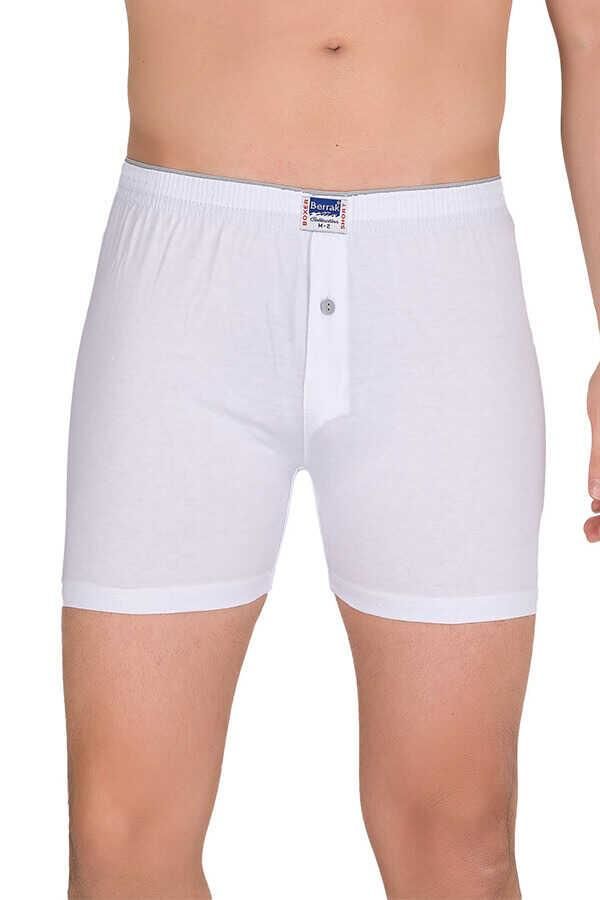 Berrak 1099 Erkek Boxer