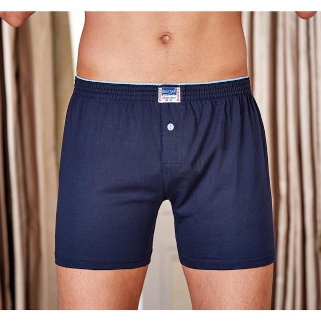 Berrak 1099 Erkek Boxer