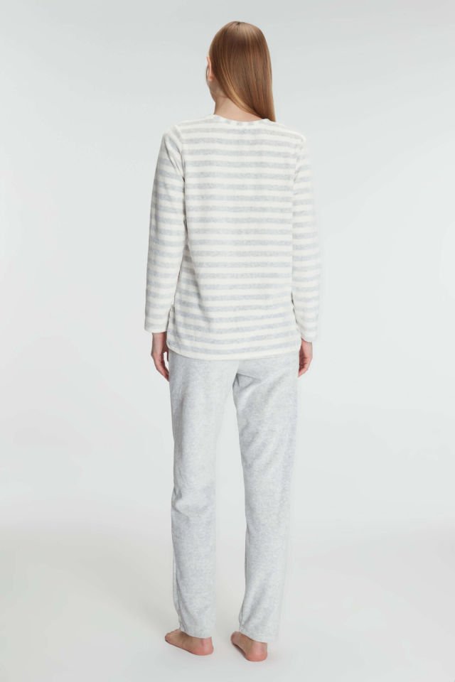 Anıl 11256 Bayan Pijama Takım