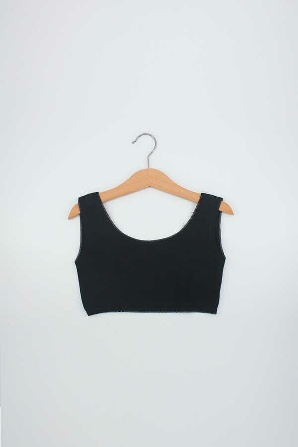 Berrak 8042 Kız Çocuk Alıştırma Body Atlet