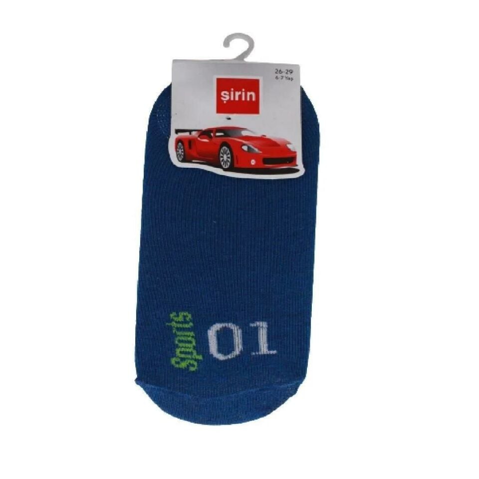 ŞİRİN 2247 ÇOCUK BABET 6-7