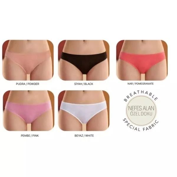 Berrak 11630 Bayan Bikini
