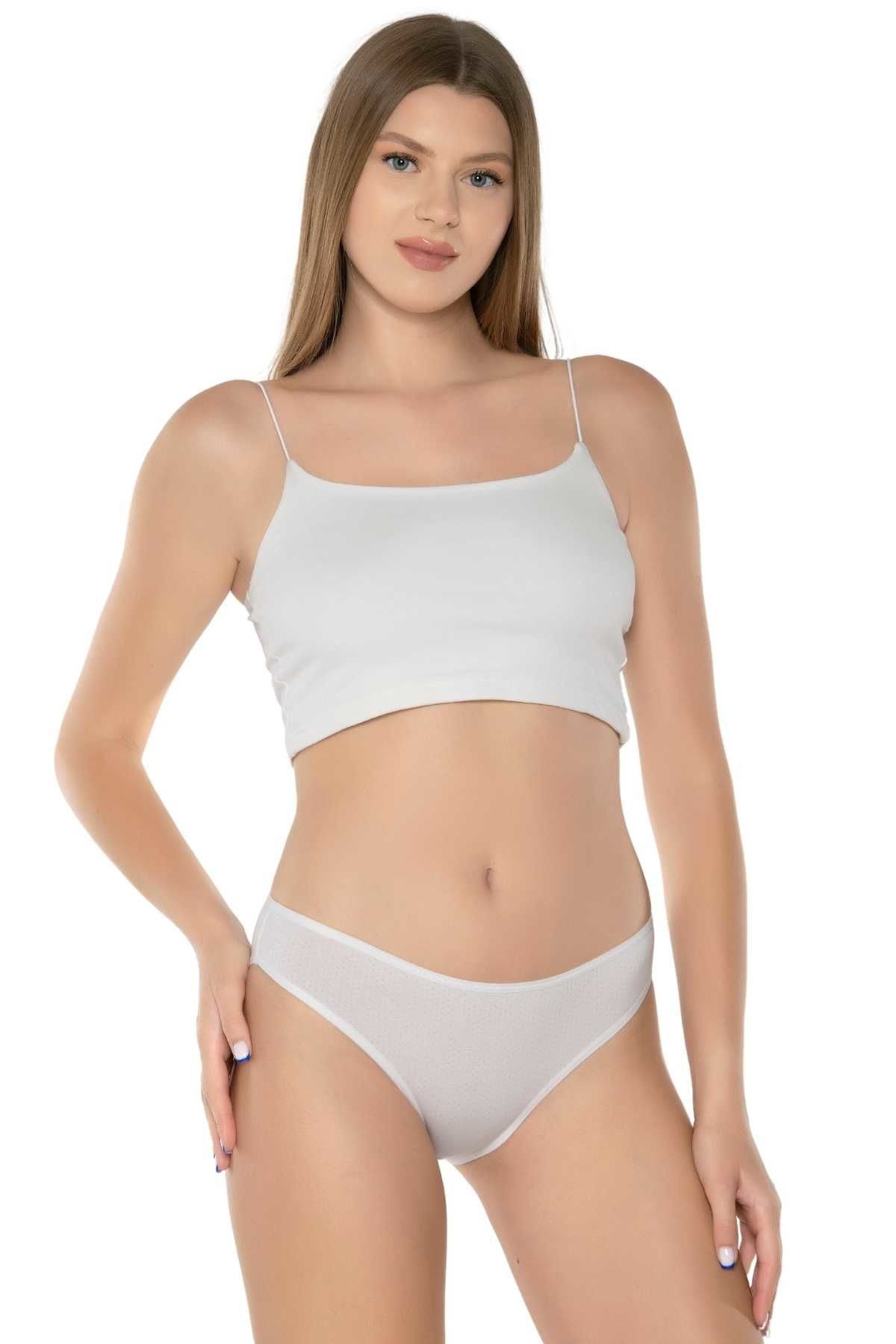 Berrak 11773 Bayan Bikini