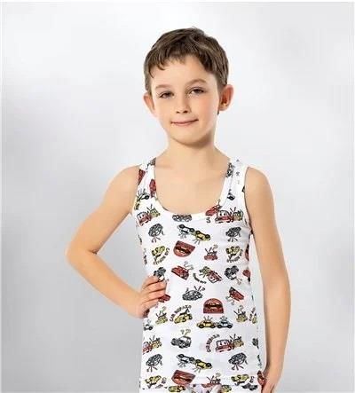 KOTA 1014 ERKEK ÇOCUK BASKILI ATLET