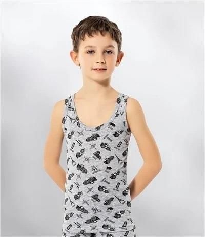 KOTA 1014 ERKEK ÇOCUK BASKILI ATLET