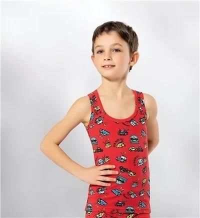 KOTA 1014 ERKEK ÇOCUK BASKILI ATLET