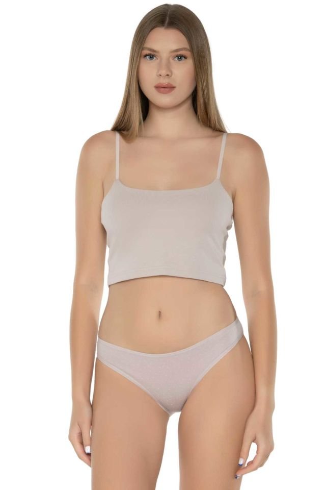 Berrak 11774 Bayan Bikini