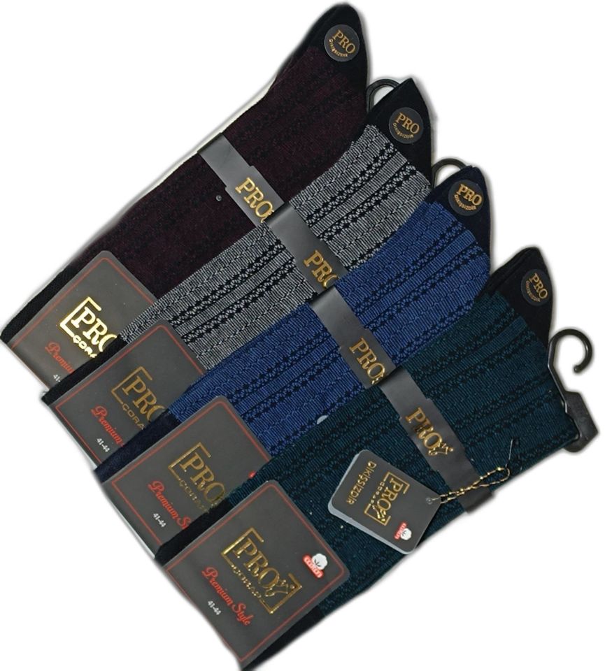 PRO 16139 ERKEK COMPACT PENYE YAZLIK ÇORAP