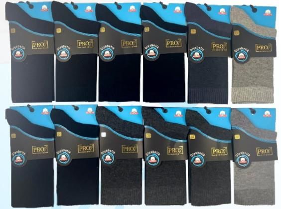 PRO 16408 ERKEK ŞEKER ÇORAP