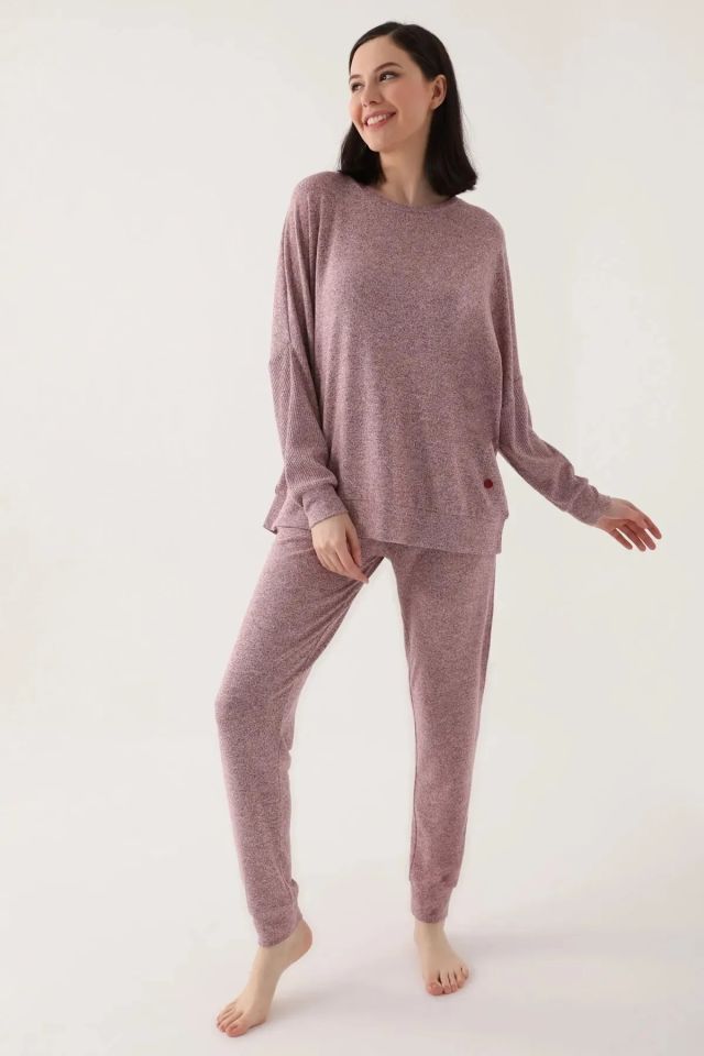 Pierre Cardin 8732 Bayan Pijama Takım