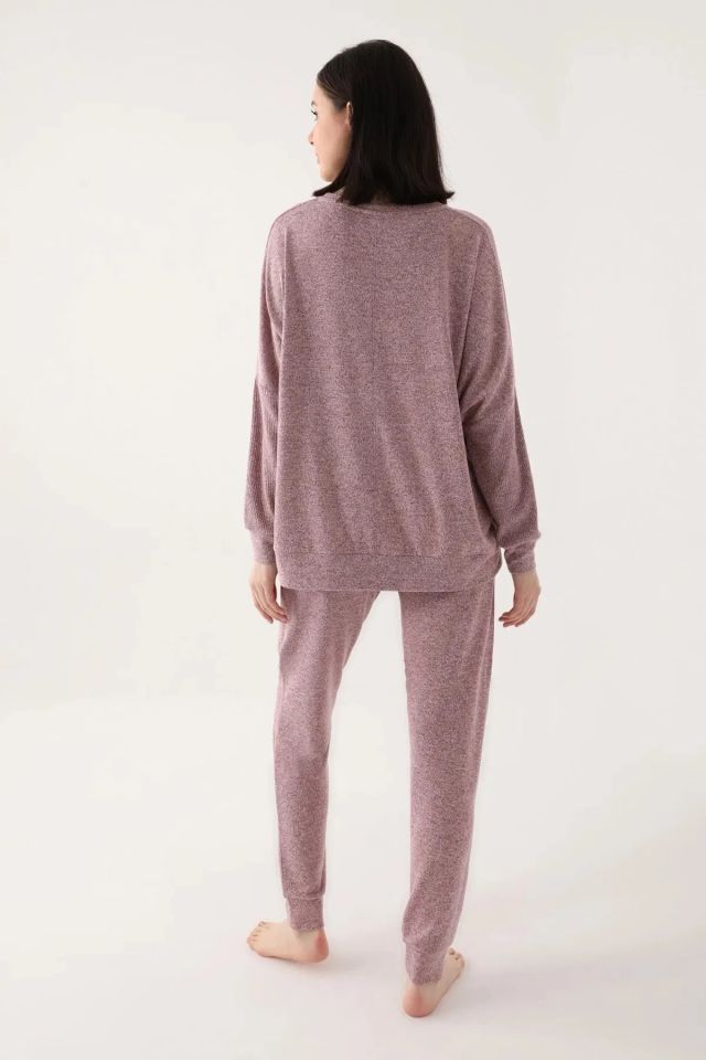 Pierre Cardin 8732 Bayan Pijama Takım