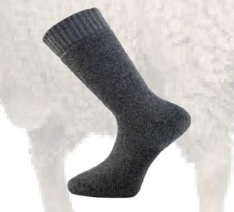 PRO 13903 ERKEK HAVLU LAMSWOOL ÇORAP