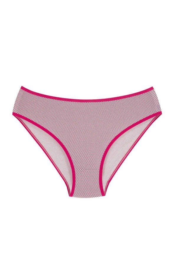 Berrak 11370 Bayan 3 Lü Bikini Paket