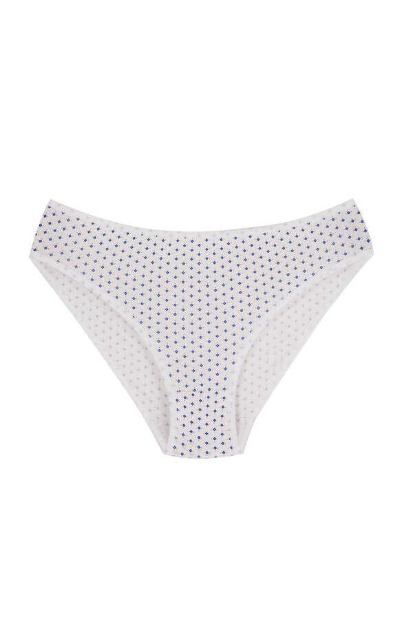 Berrak 11370 Bayan 3 Lü Bikini Paket