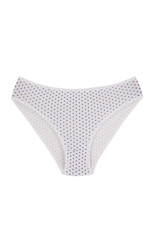 Berrak 11370 Bayan 3 Lü Bikini Paket