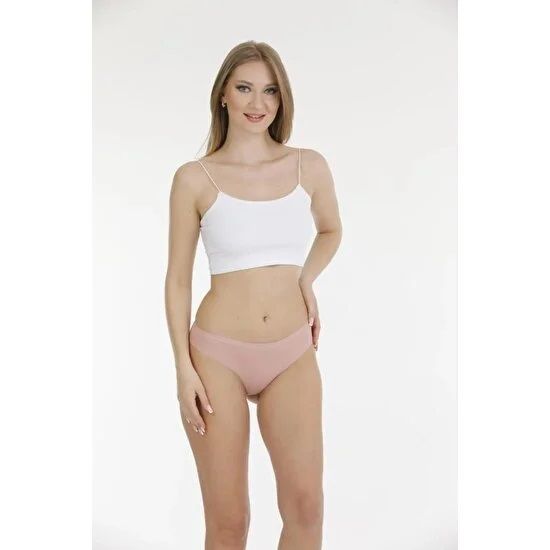 Berrak 11688 Bayan Lazer Kesim Bikini