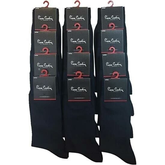 PİERRE CARDİN ERKEK COTTON MEVSİMLİK ÇORAP