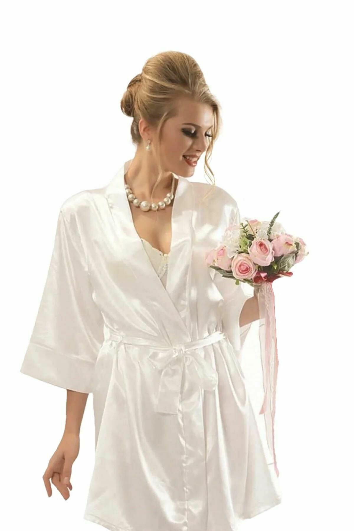 Nbb 3232 Bride Sabahlık