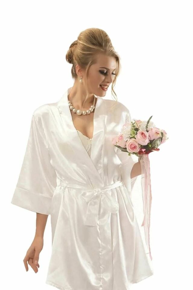 Nbb 3232 Bride Sabahlık
