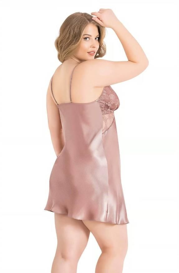 Primoda 2061 Saten Gecelik