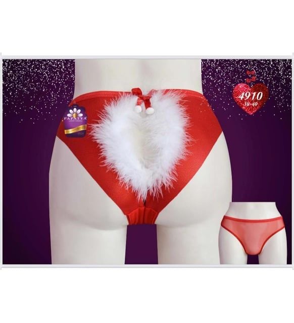 Papatya 4911 Yılbaşı Bikini