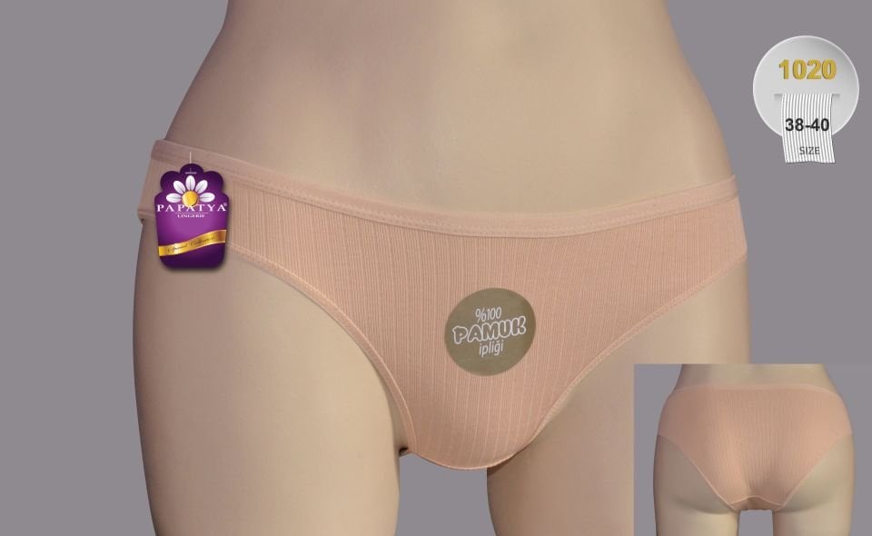 Papatya 1020 Ribana Bikini