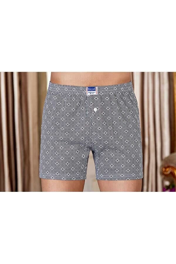 Berrak 1053 Erkek Boxer
