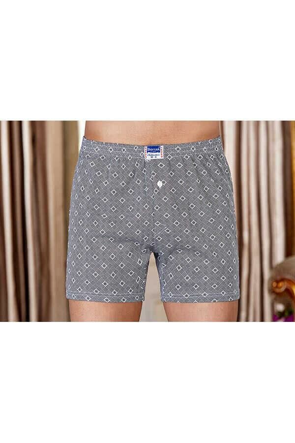 Berrak 1053 Erkek Boxer