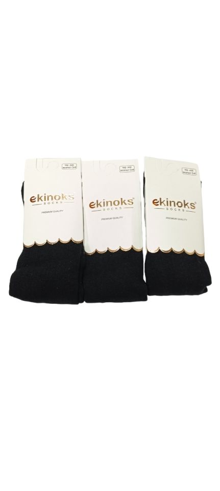 Ekinoks Çocuk Penye Külotlu