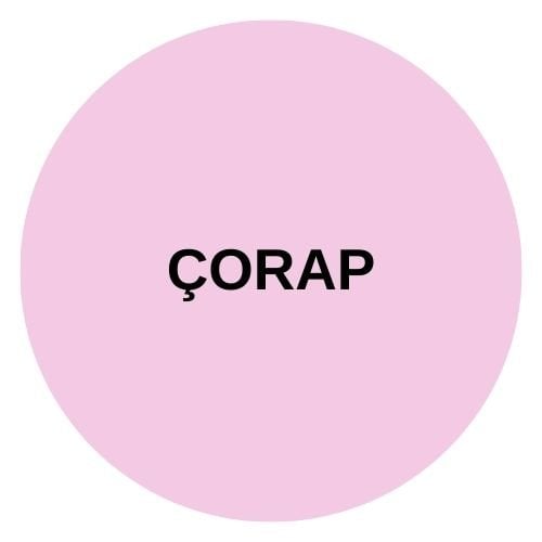 Çorap