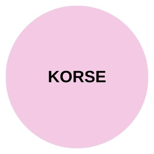 Korse