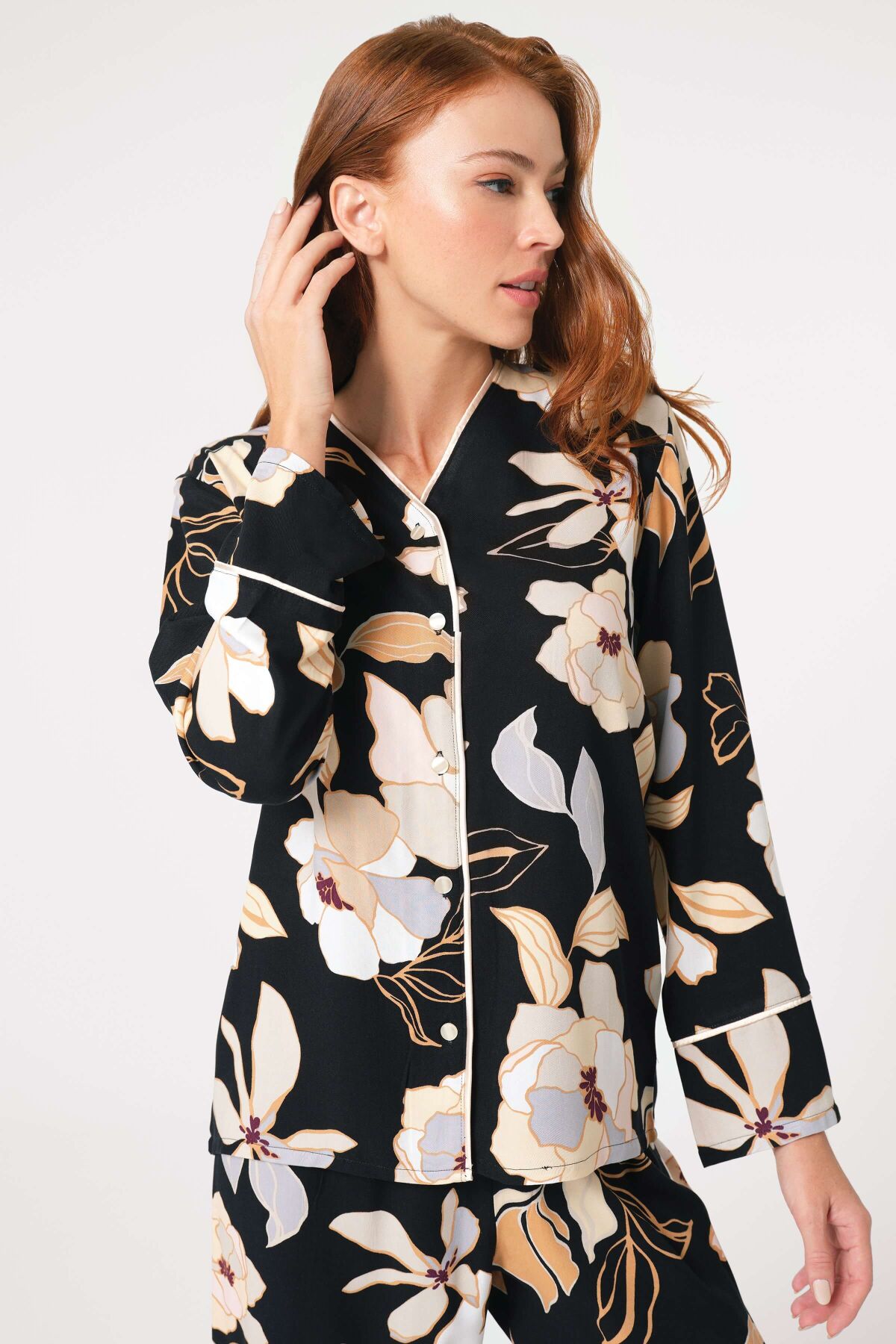 Pijama Takımları