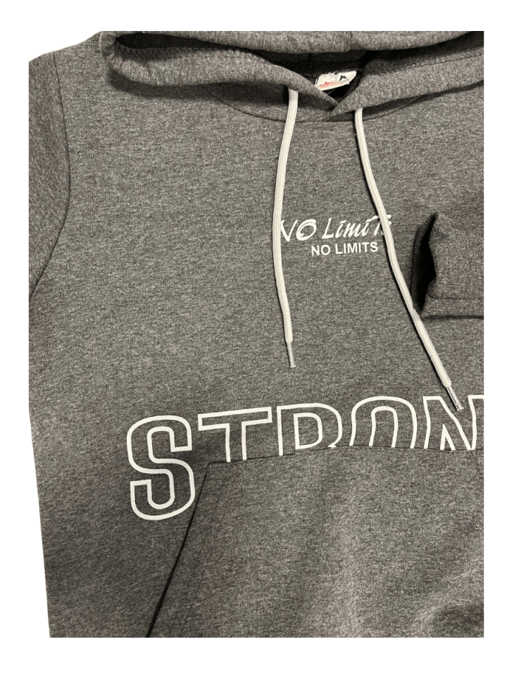 JOJO No Limit Sweat