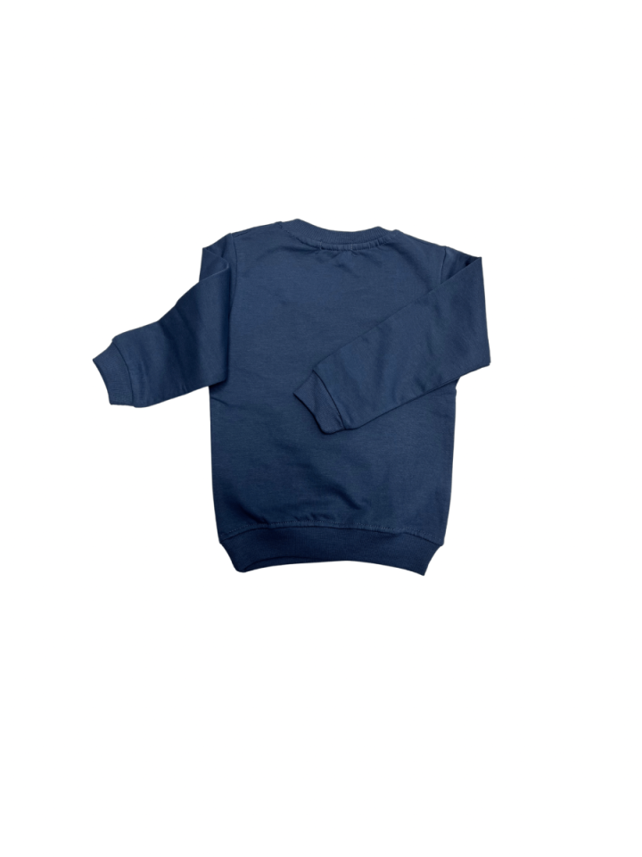 ÇIT ÇIT Şardonlu Sweat