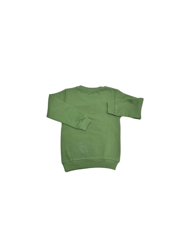 ÇIT ÇIT Şardonlu Sweat