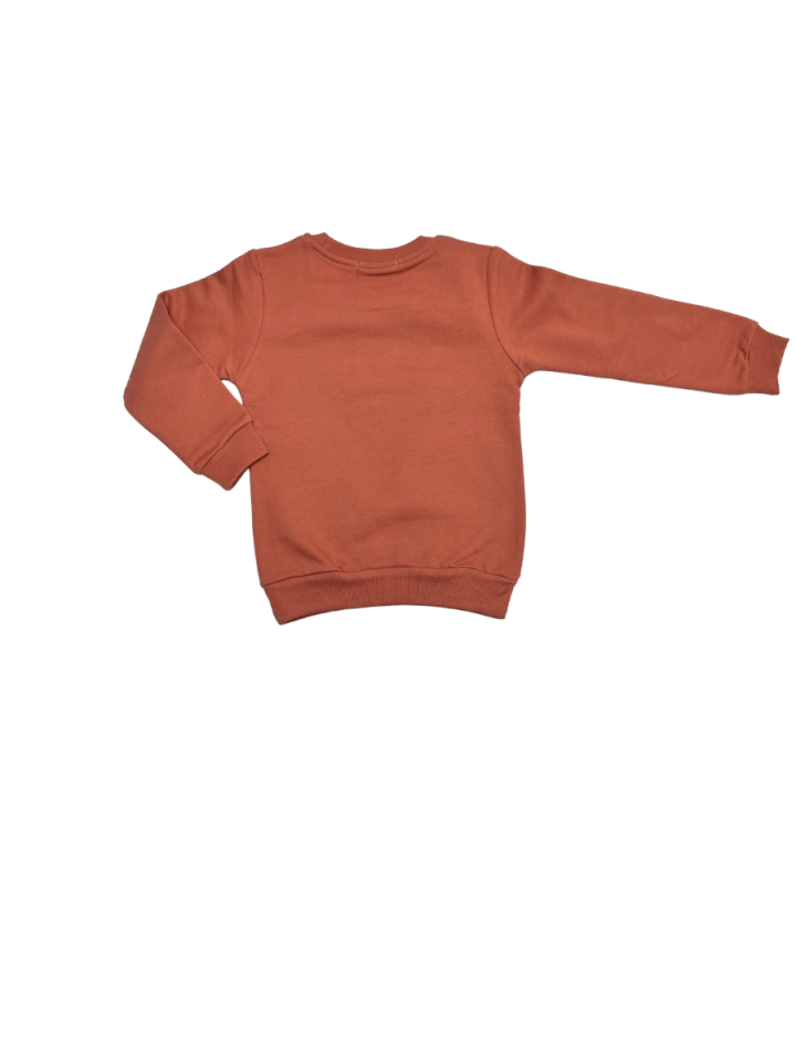 ÇIT ÇIT Şardonlu Sweat