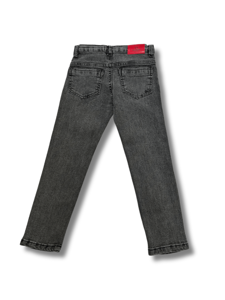 SLM SPECİAL Denim Likra Erkek Pantolon
