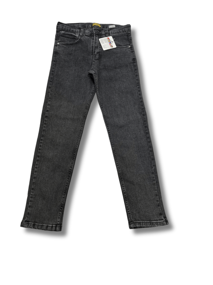 SLM SPECİAL Denim Likra Erkek Pantolon