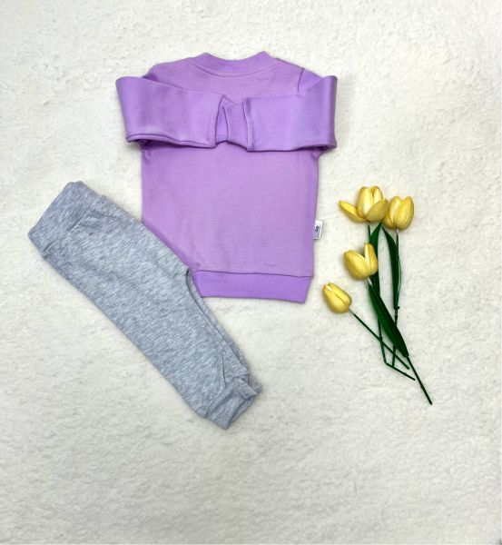 BABYCOY Kedi Baskılı 3 lü