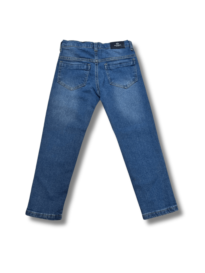 SLM SPECİAL Denim Likra  Erkek Pantolon