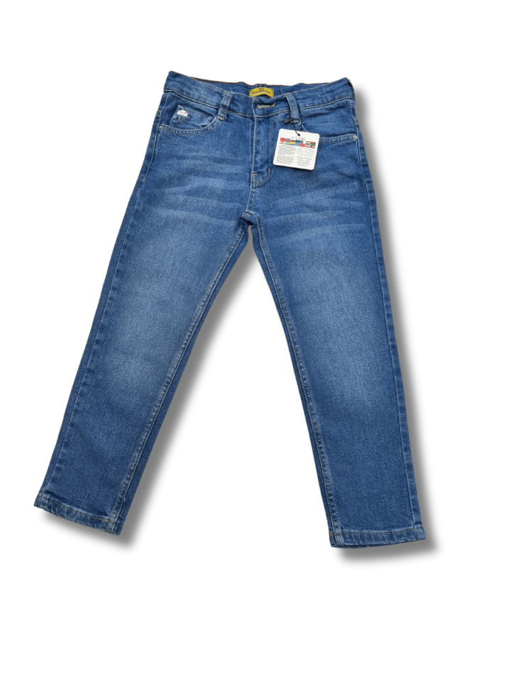 SLM SPECİAL Denim Likra  Erkek Pantolon