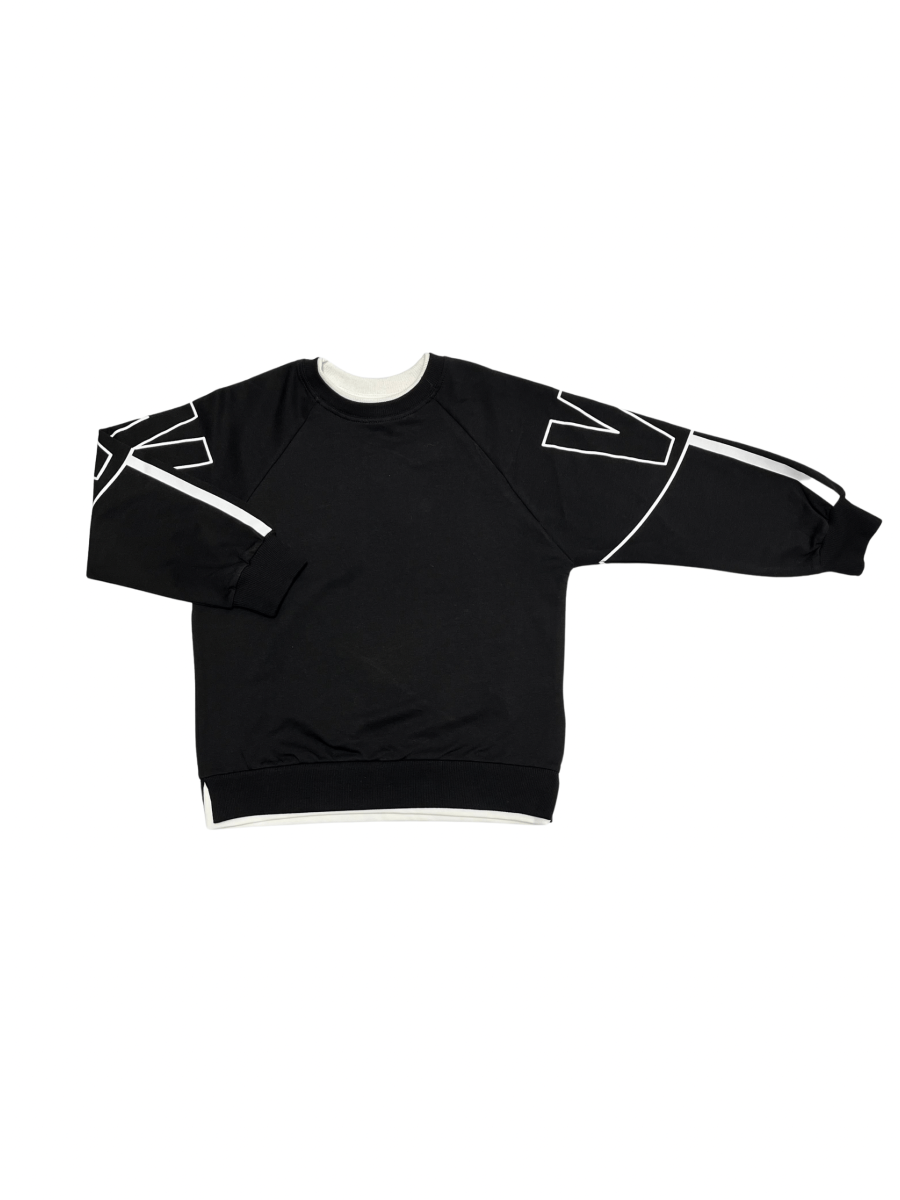 FİRST KİDS Erkek Sweat