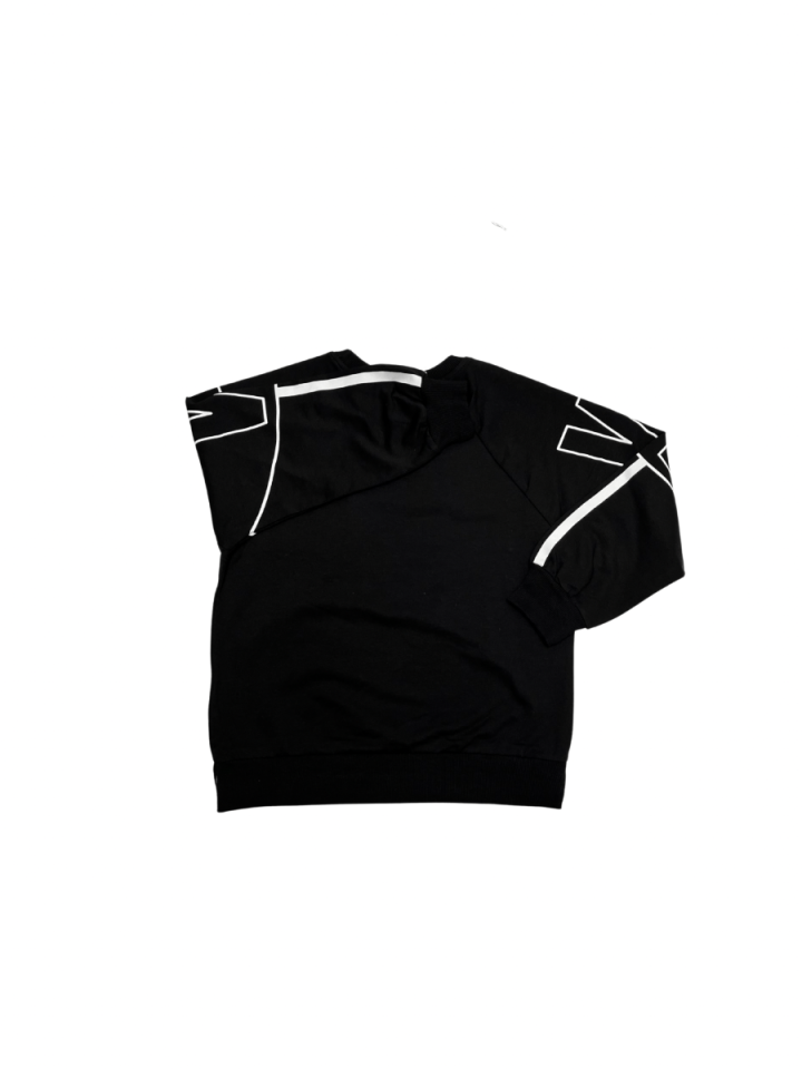 FİRST KİDS Erkek Sweat